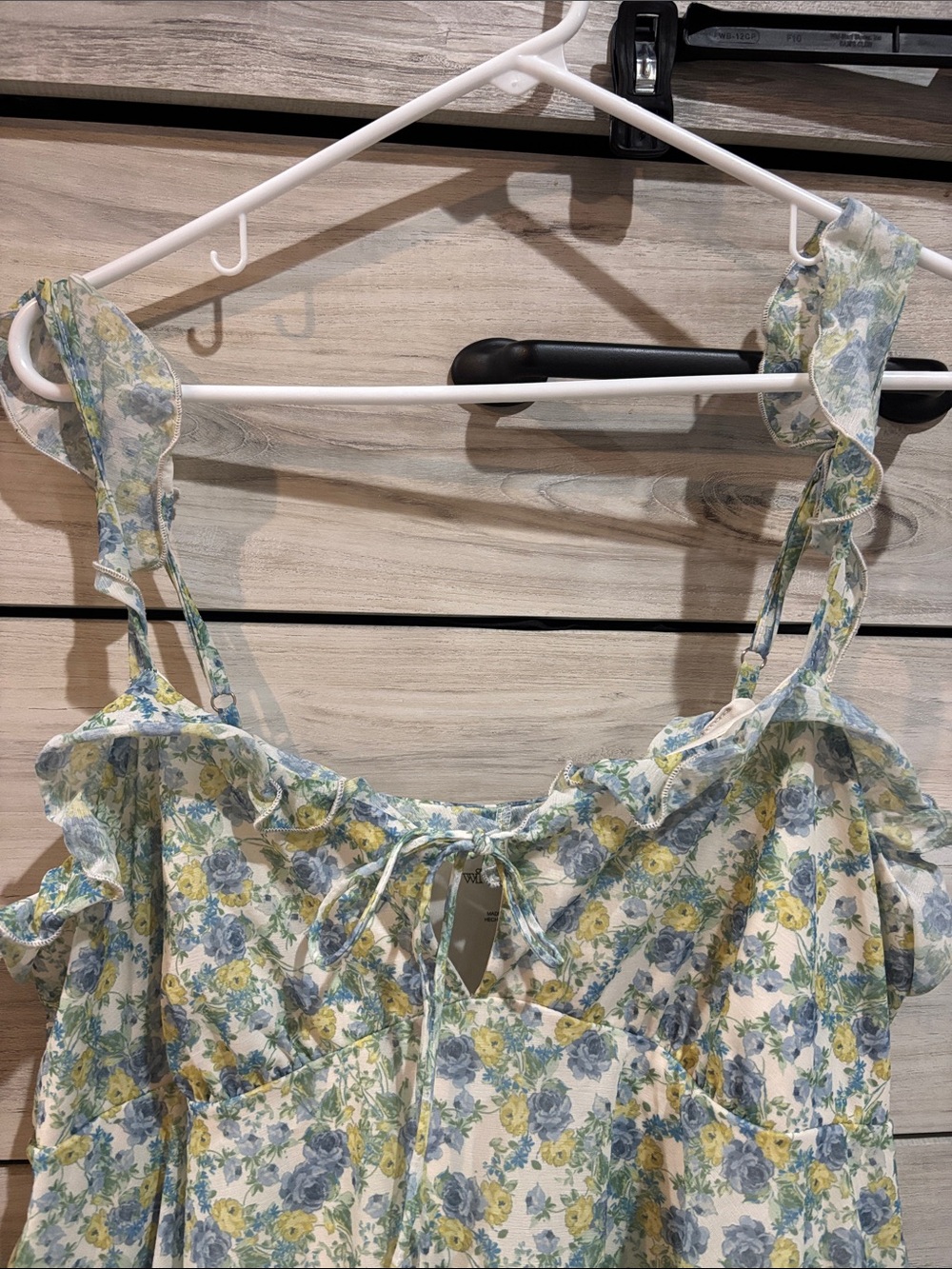 Wild Fable Dress - Picture 4 of 11